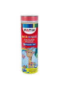 KURUBOYA FATİH 36 RENK TENEKE KUTU