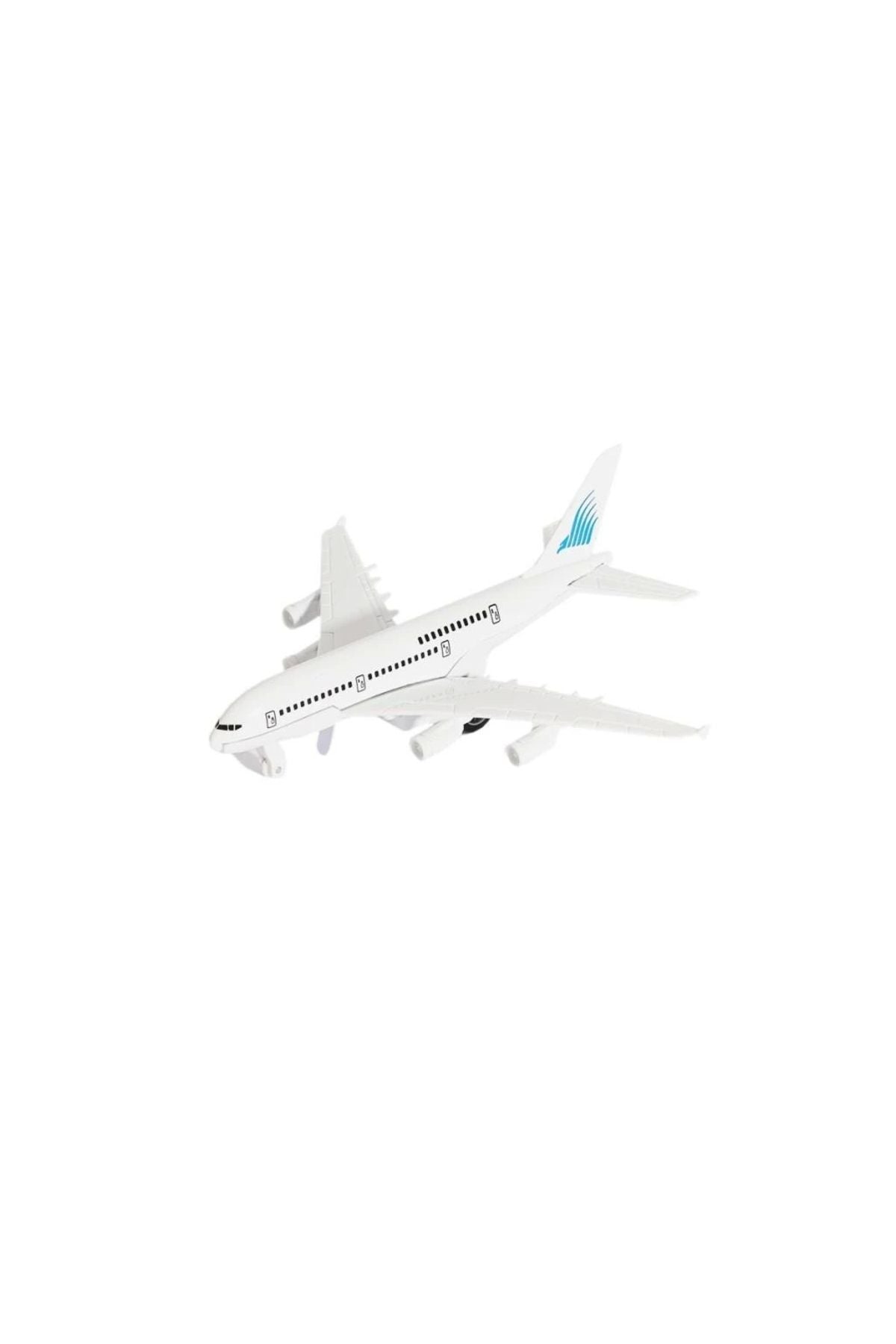 KZL-777-2 Çek Bırak Uçak -Kızılkaya Oyuncak