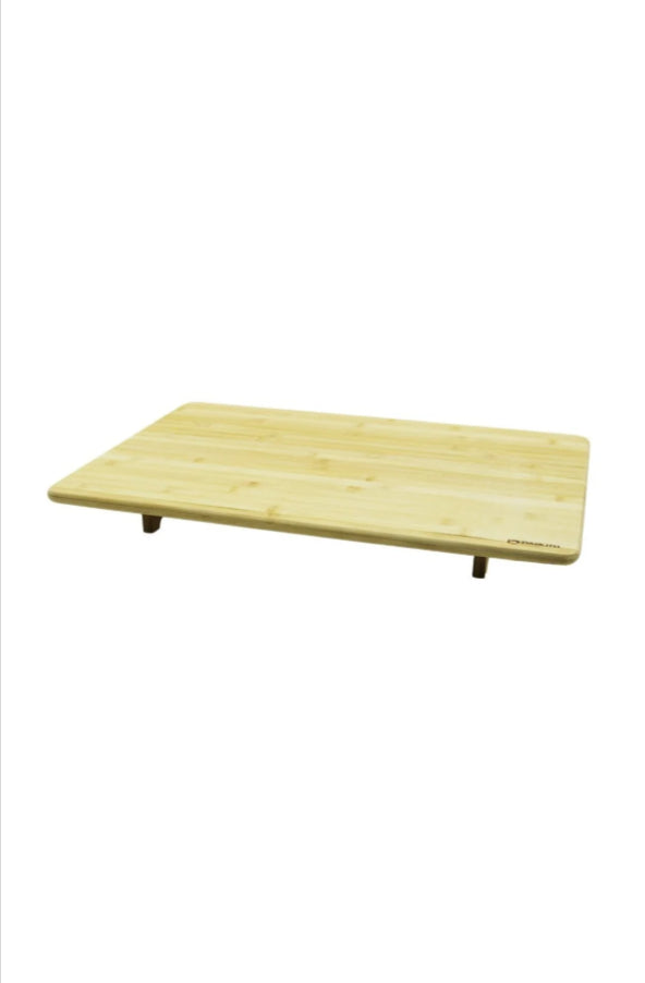 Bambu Ayaklı Kesme Tahtası 30x20 cm