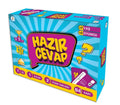 LC7506 HAZIR CEVAP