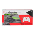 IŞIKLI ŞARJLI KUMANDALI HELİKOPTER