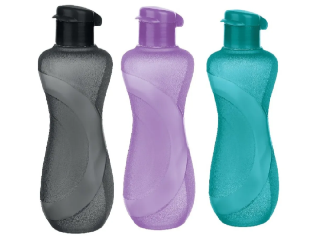 Life Su Matarası 750 ml BPA'sız