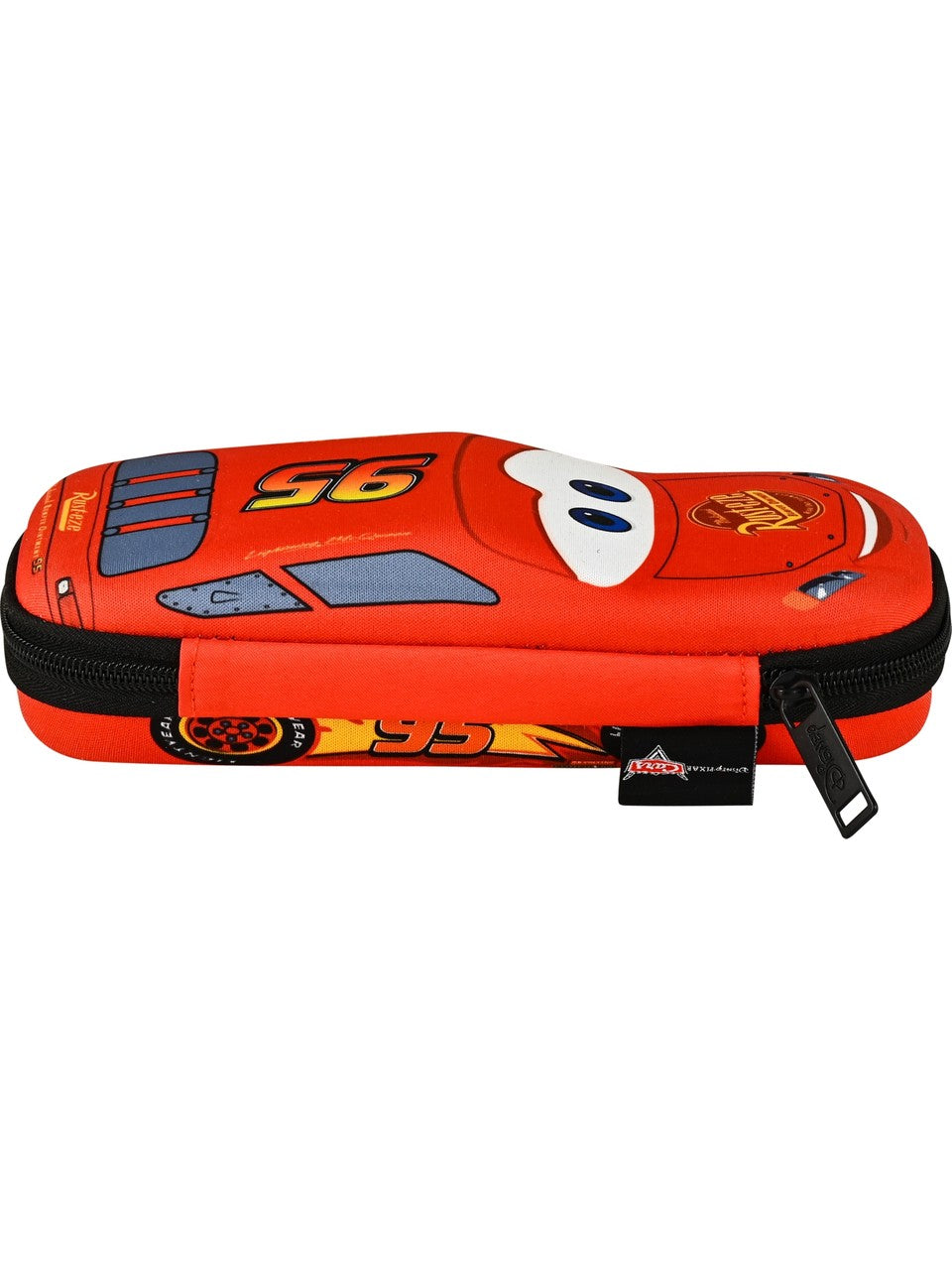 Cars Kalemlik Due-Eva Mcq