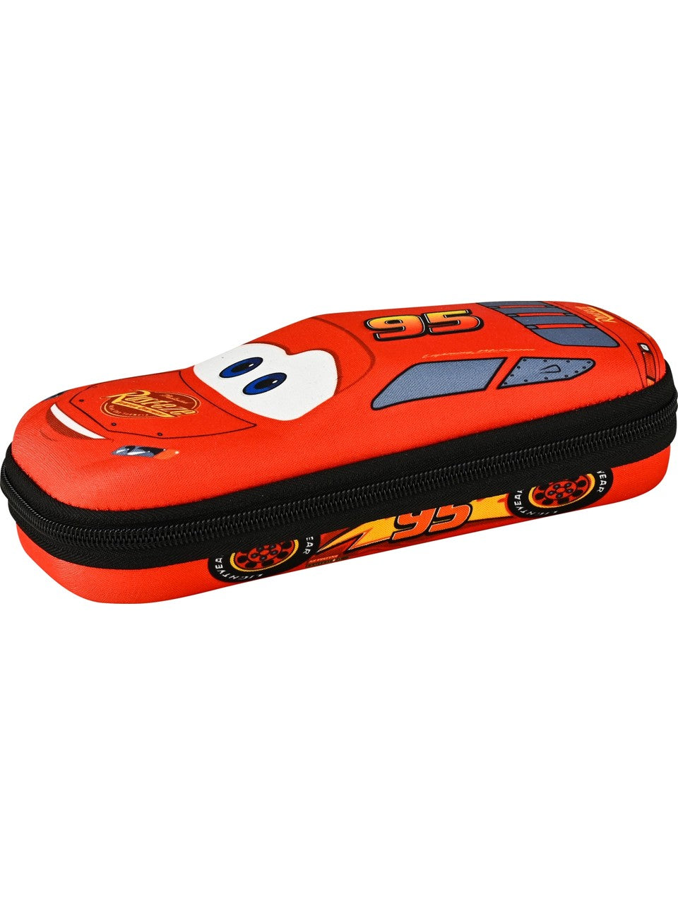 Cars Kalemlik Due-Eva Mcq