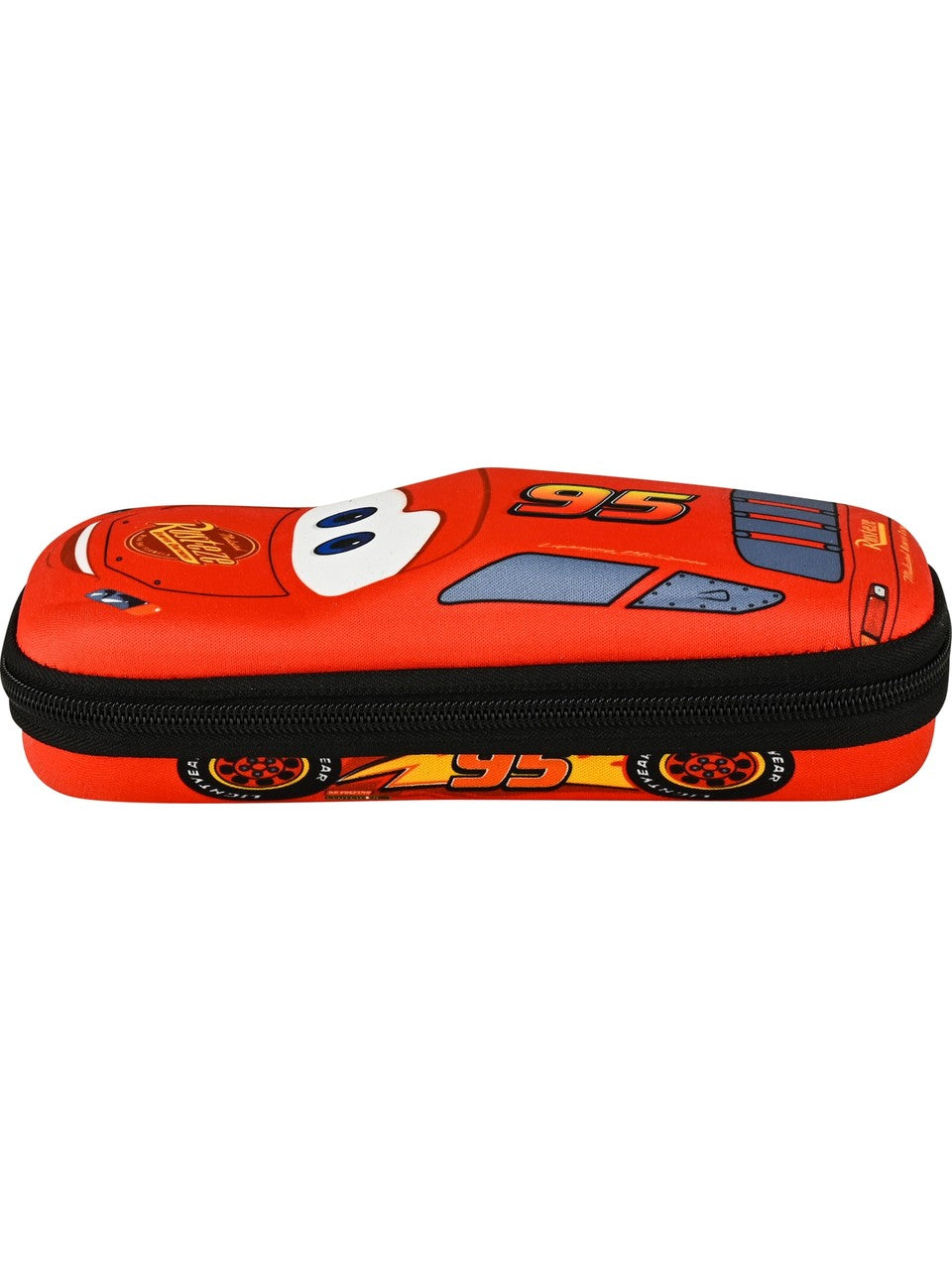 Cars Kalemlik Due-Eva Mcq