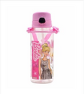 Lisanslı Barbie Matara (Suluk) 500ML