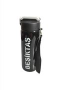 Lisanslı Beşiktaş Çelik Matara 600ml
