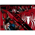 Lisanslı Spiderman Örümcek Adam A4 Çıtçıtlı Dosya Gameverse