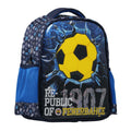 Lisanslı Fenerbahçe Anaokulu Çantası 'Republic Of Fenerbahçe' Brick Ball 3622