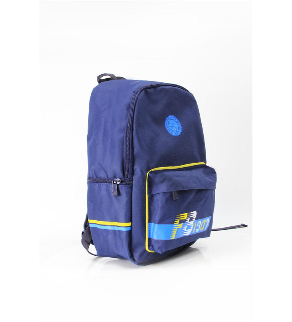 Lisanslı FenerbahçeFenerbahçe Taraftar Slim Active Sırt Çantası FB1907