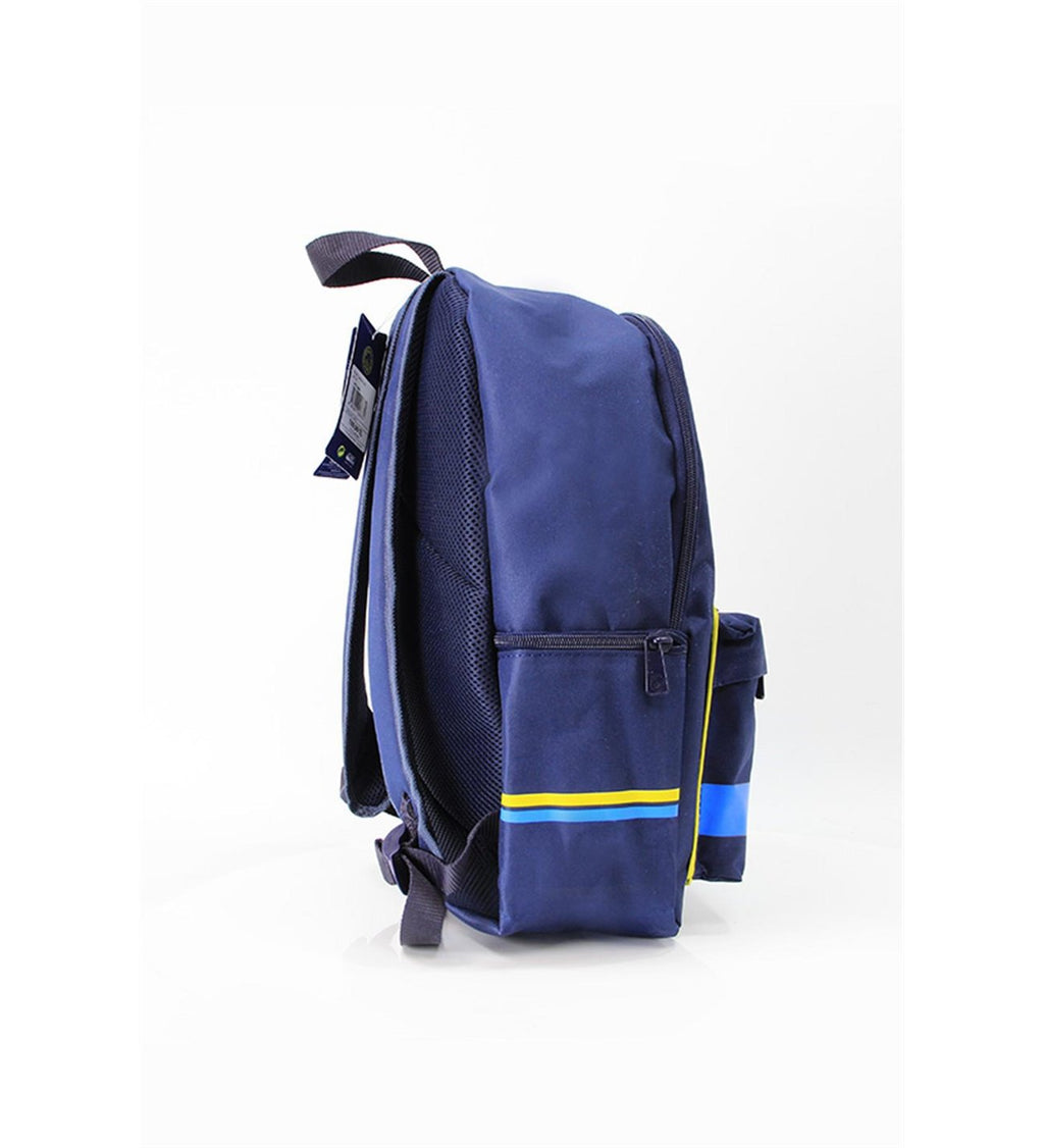 Lisanslı FenerbahçeFenerbahçe Taraftar Slim Active Sırt Çantası FB1907