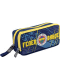 Lisanslı Fenerbahçe Kalemlik Çift Gözlü Logo