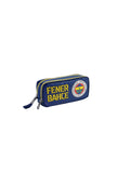 Lisanslı Fenerbahçe Kalemlik Çift Gözlü Logolu