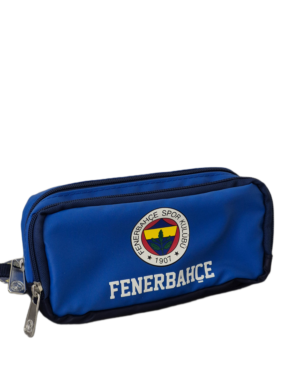 Lisanslı Fenerbahçe Kalemlik Çift Gözlü