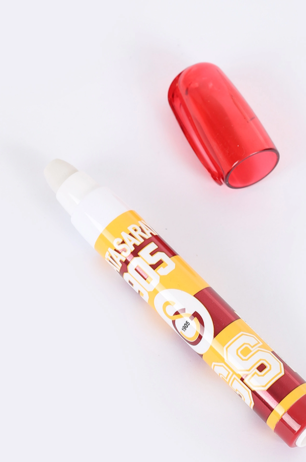 Lisanslı Galatasaray Yumurtlayan Roket Silgi 468096