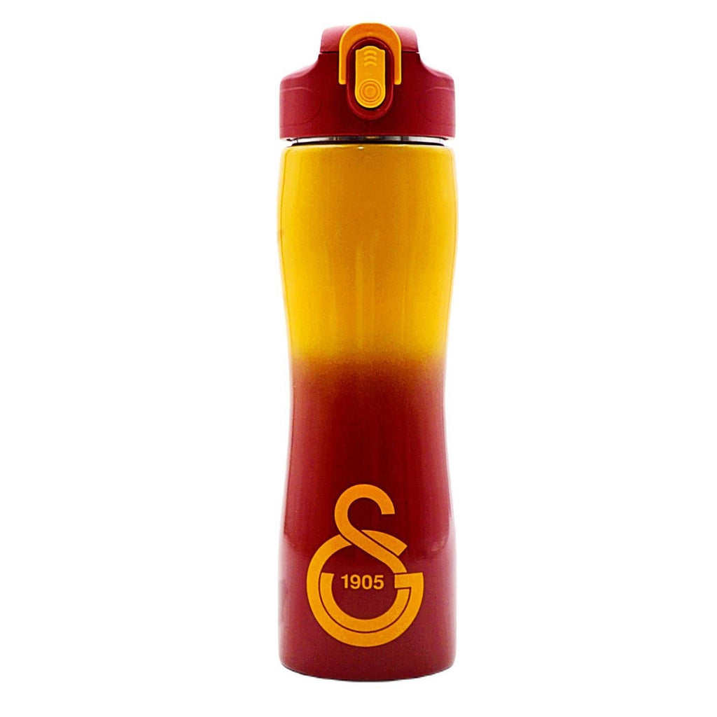 Lisanslı Galatasaray Çelik Matara 750ML