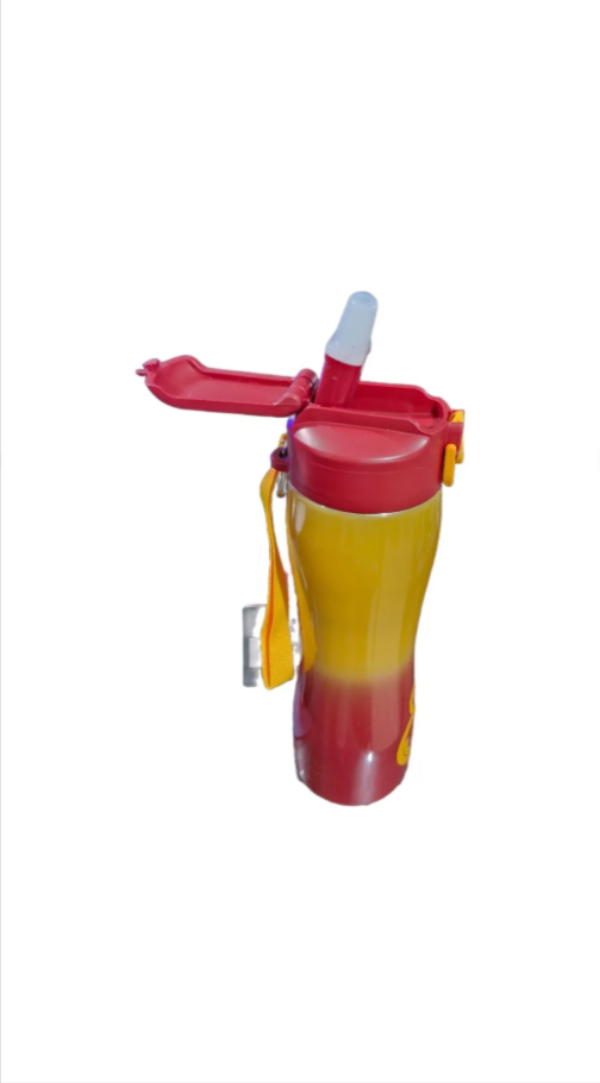 Lisanslı Galatasaray Çelik Matara 750ML
