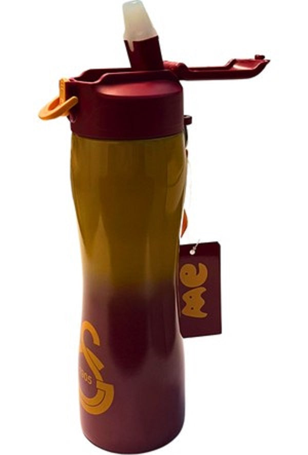 Lisanslı Galatasaray Çelik Matara 750ML