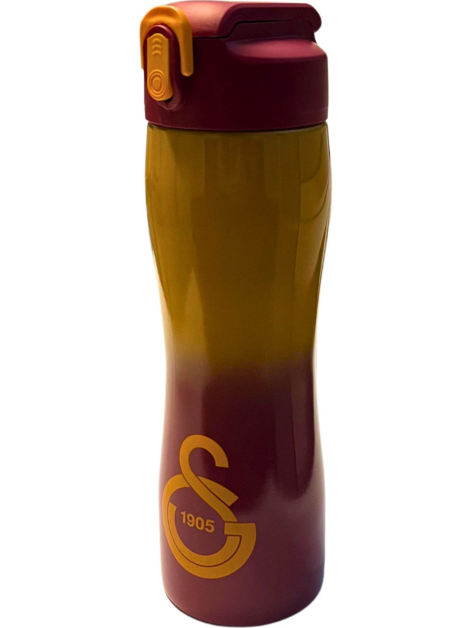 Lisanslı Galatasaray Çelik Matara 750ML