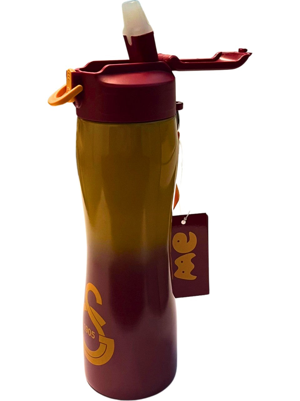 Lisanslı Galatasaray Çelik Matara 750ML