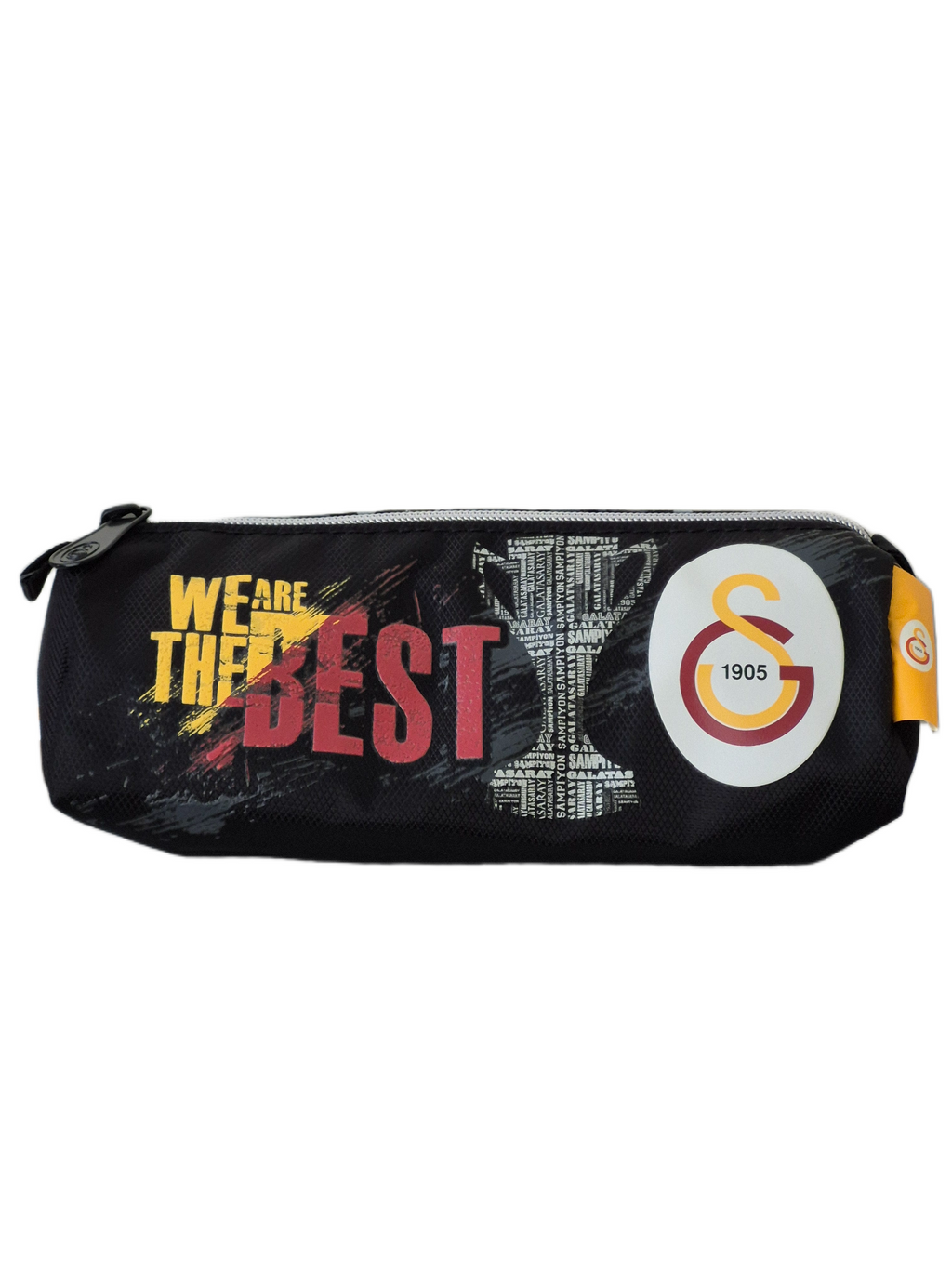 Lisanslı Galatasaray Kalemlik Tek Gözlü 'We Are The Best' 'Asaletin Yeter