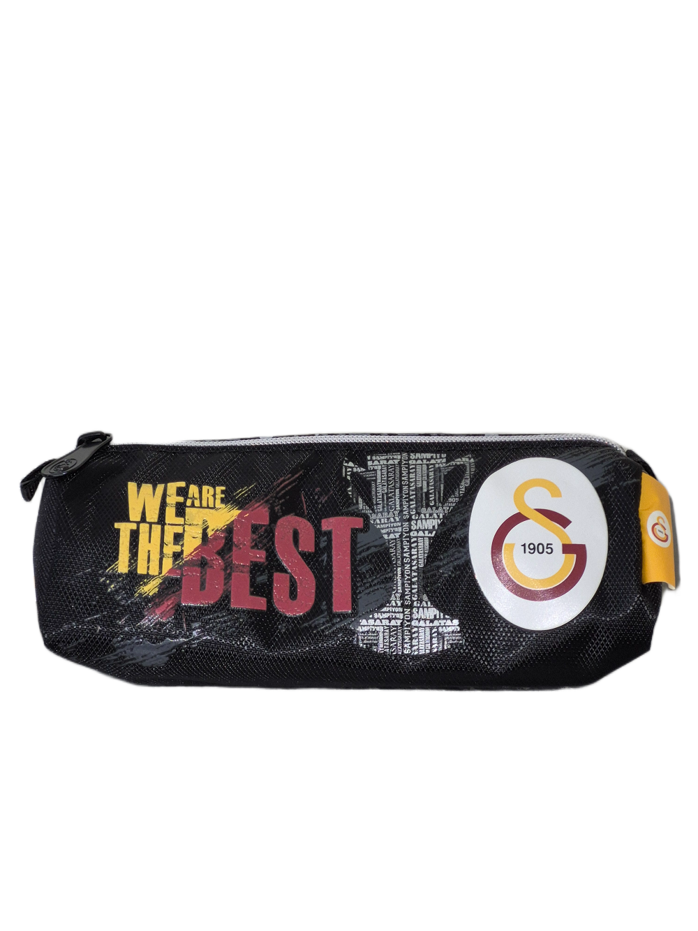 Lisanslı Galatasaray Kalemlik Tek Gözlü 'We Are The Best' 'Asaletin Yeter