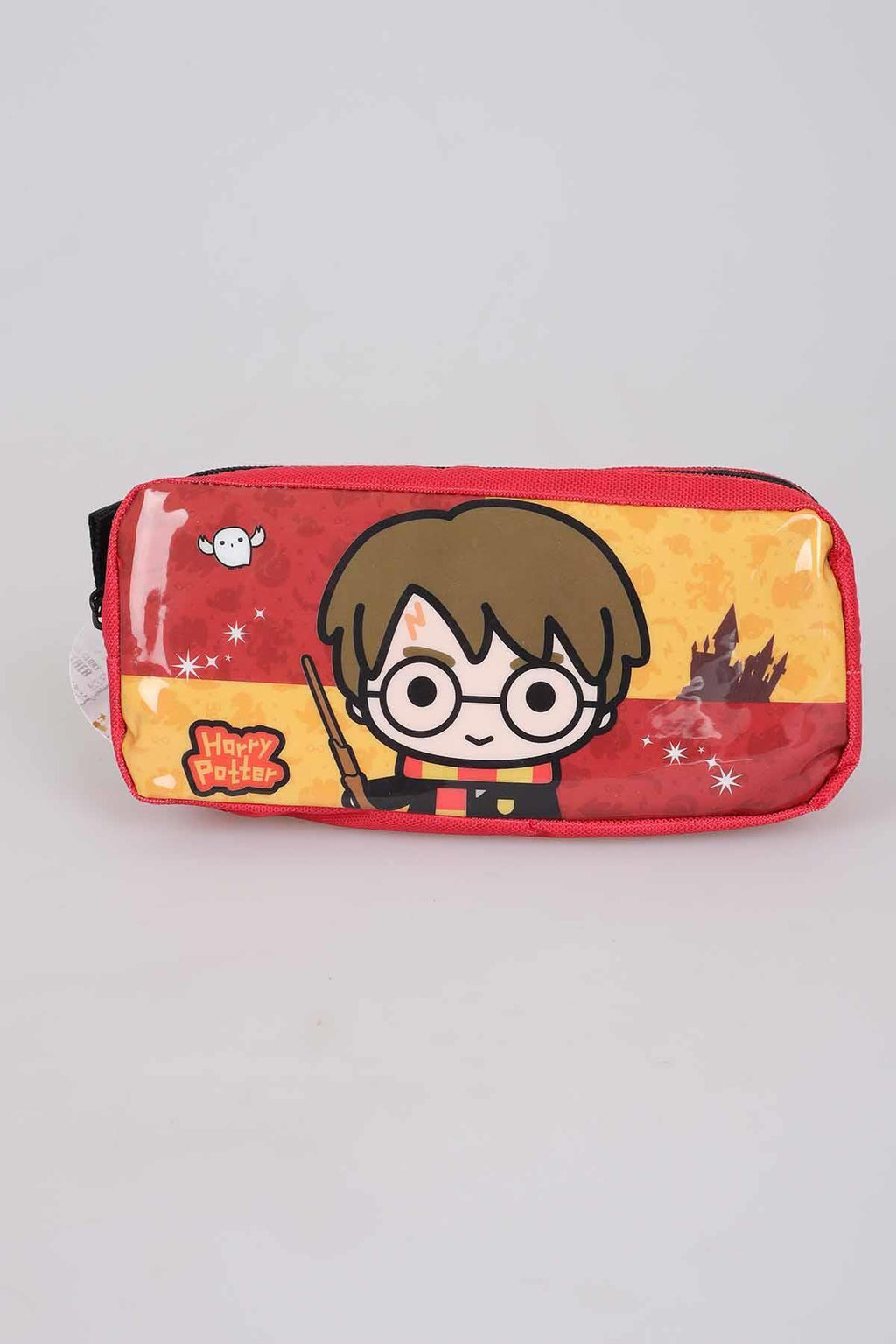 LİSANSLI HARRY POTTER KALEM ÇANTASI