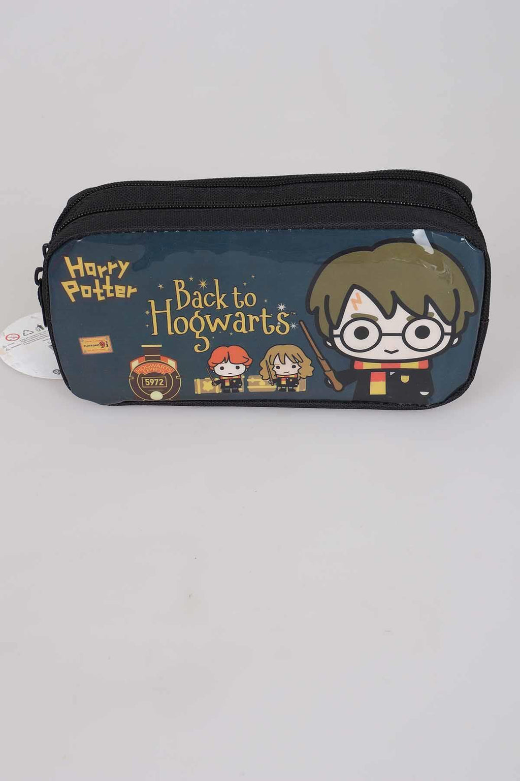 LİSANSLI HARRY POTTER KALEM ÇANTASI