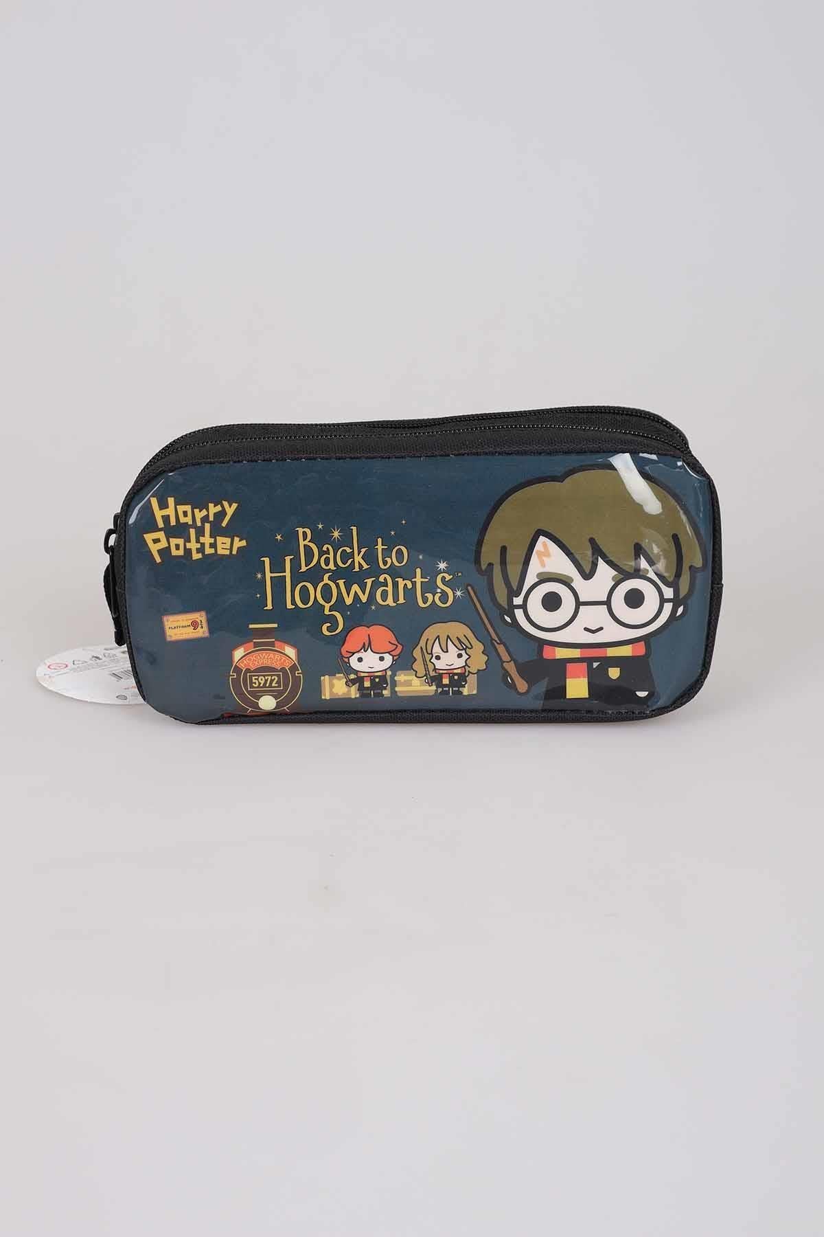 LİSANSLI HARRY POTTER KALEM ÇANTASI