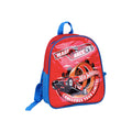 Lisanslı Hot Wheels Anaokulu Çantası