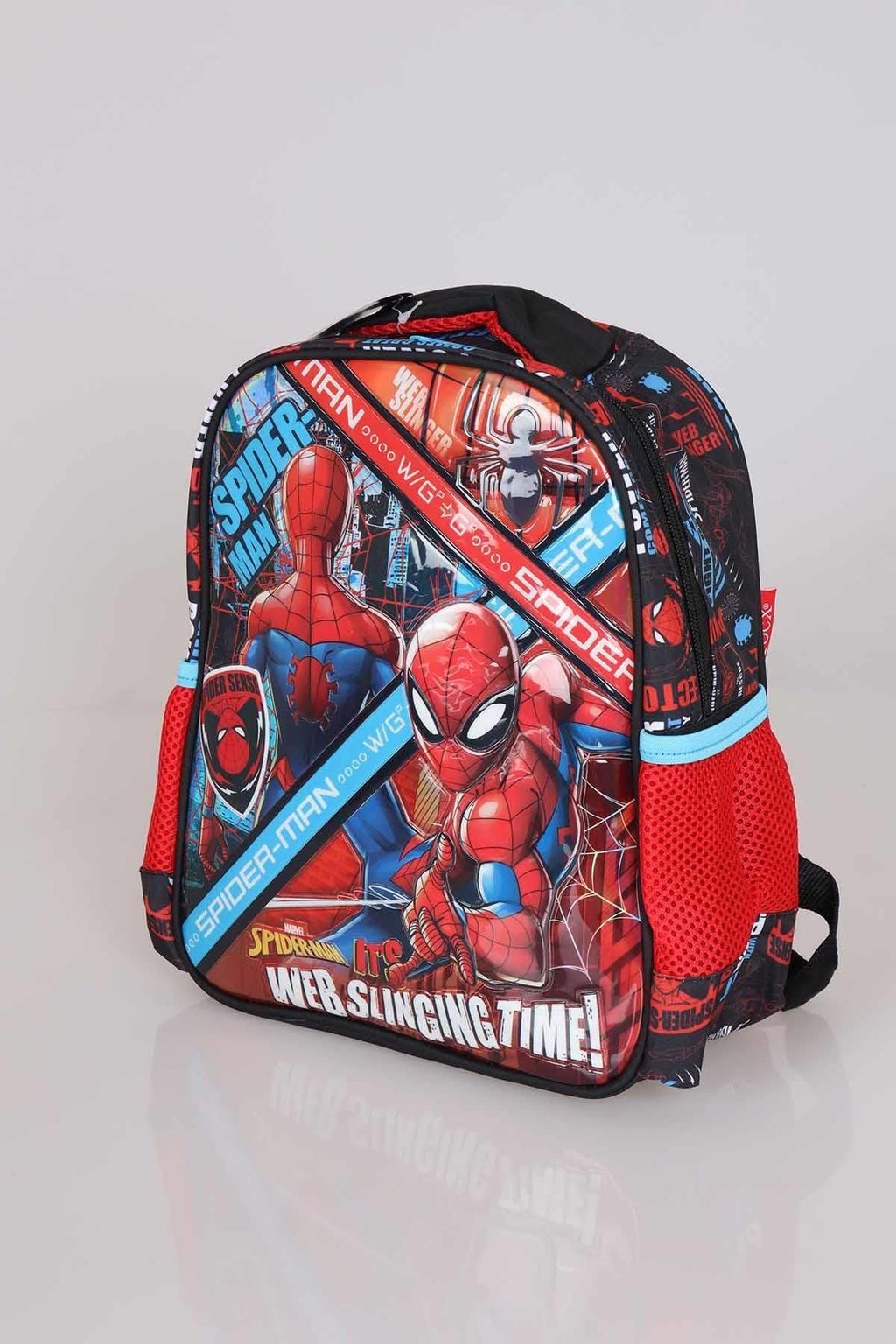 LİSANSLI SPIDERMAN ANAOKULU ÇANTASI