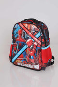 LİSANSLI SPIDERMAN ANAOKULU ÇANTASI