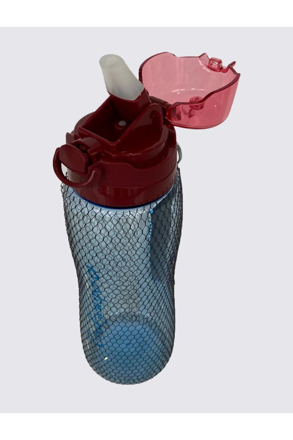 Lisanslı Trabzonspor Plastik Matara & Suluk 500ml