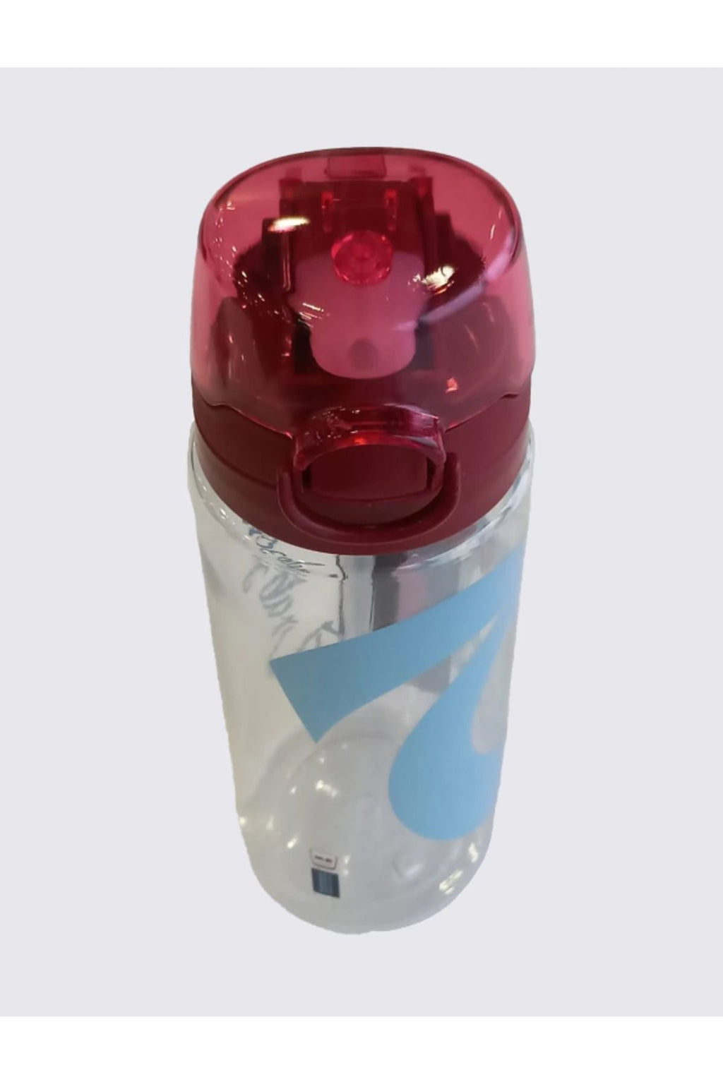 Lisanslı Trabzonspor Plastik Matara & Suluk 500ml