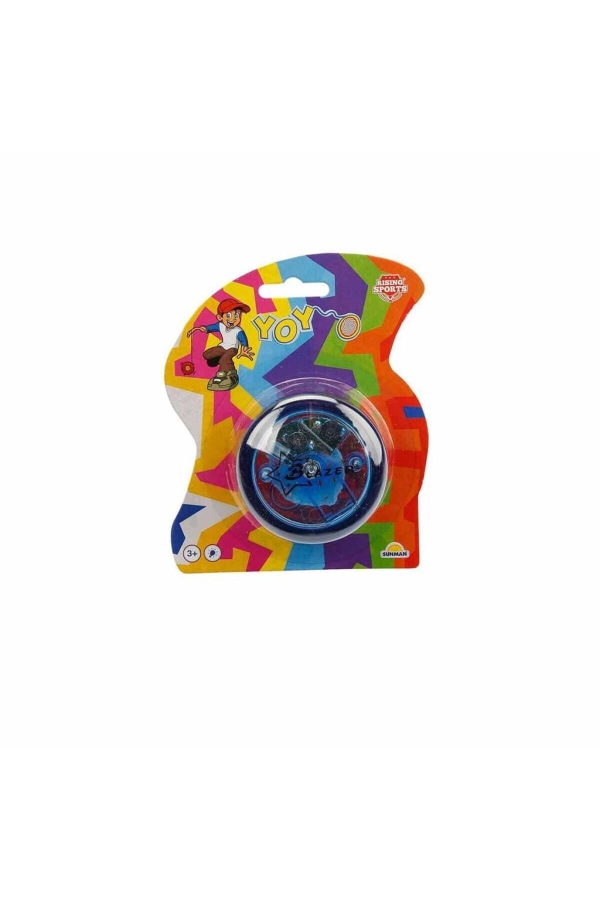 Lisinya193 Nessiworld Yoyo Işıklı Blazer