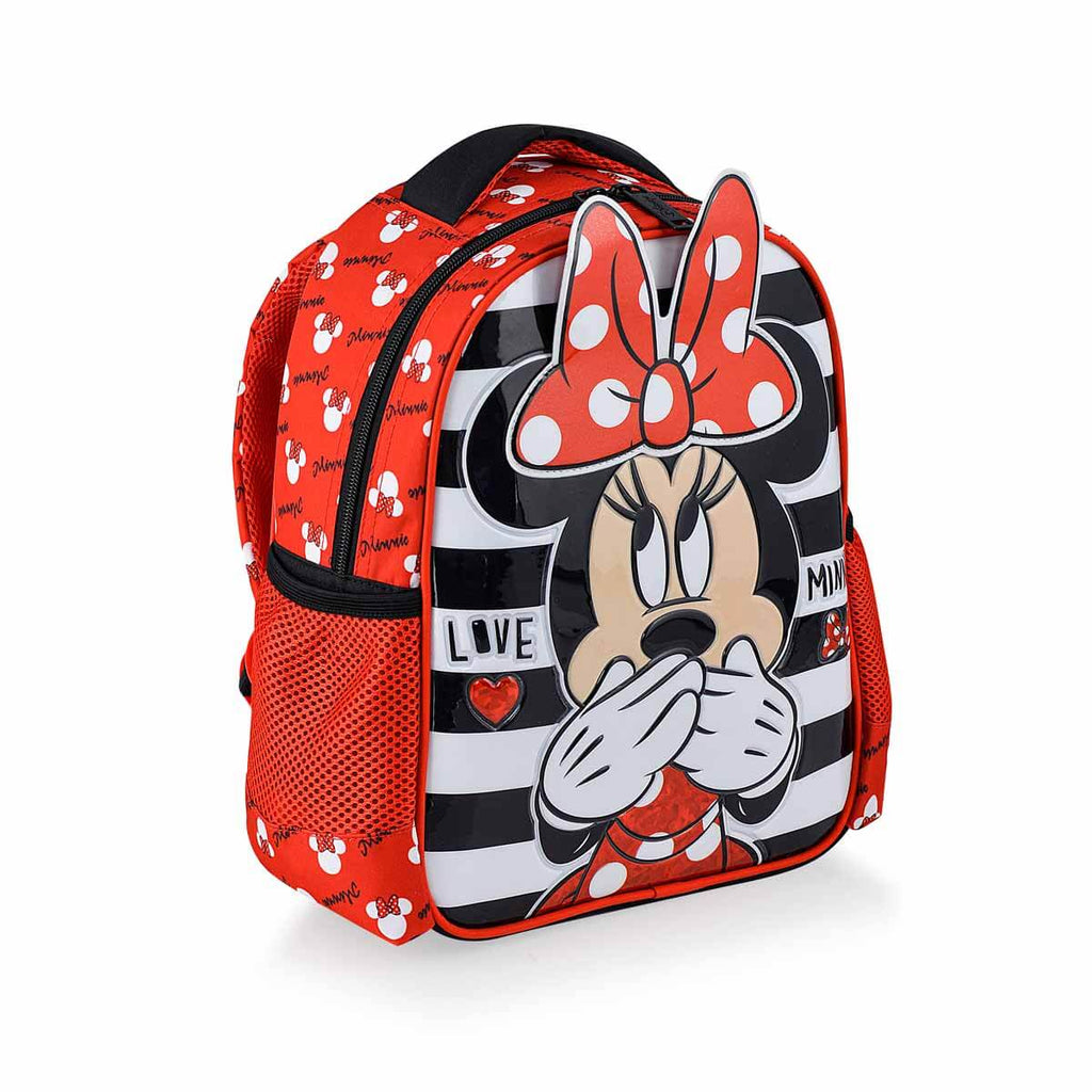 Minnie Mouse Love Anaokulu Çantası 48294