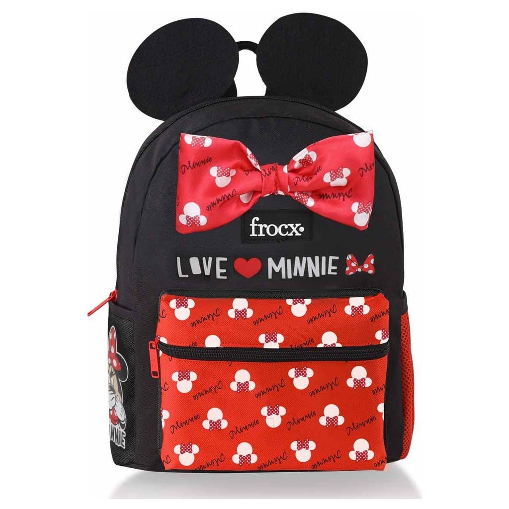 Love Minnie Anaokulu Çantası 48480