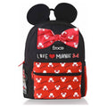 Love Minnie Anaokulu Çantası 48480