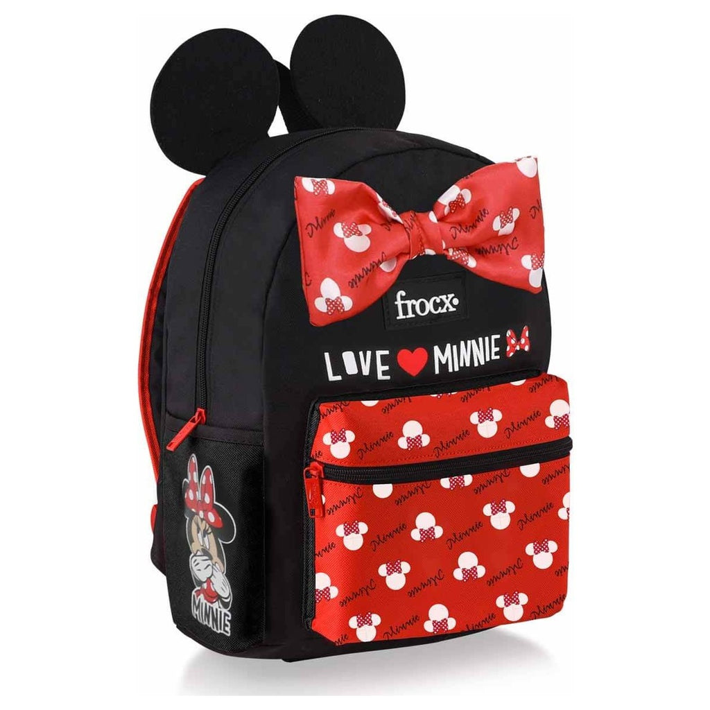 Love Minnie Anaokulu Çantası 48480
