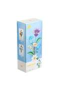 LZ4602 LOZ Çiçek Blok Seti 488 Parça -Vagon life