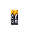 Pil Super Heavy Duty 1.5V Micro Zinc-Carbon AAA 2 li