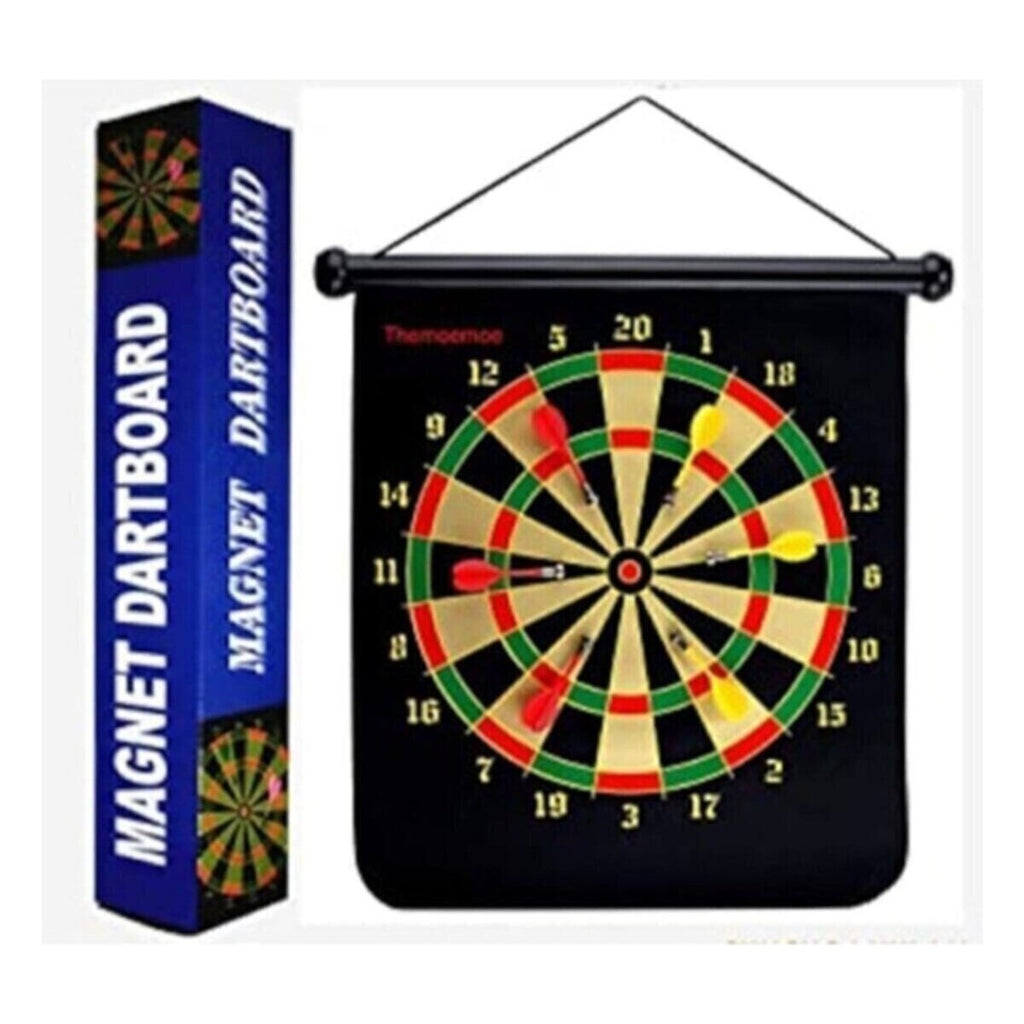 Manyetik Dart Mıknatıslı Dart