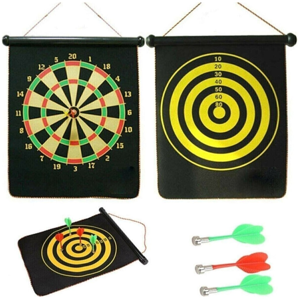 Manyetik Dart Mıknatıslı Dart