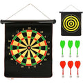 Manyetik Dart Seti Mıknatıslı Dart