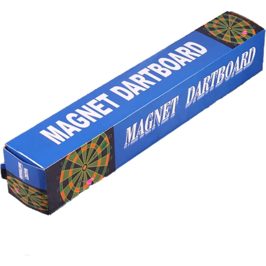 Manyetik Dart Seti Mıknatıslı Dart