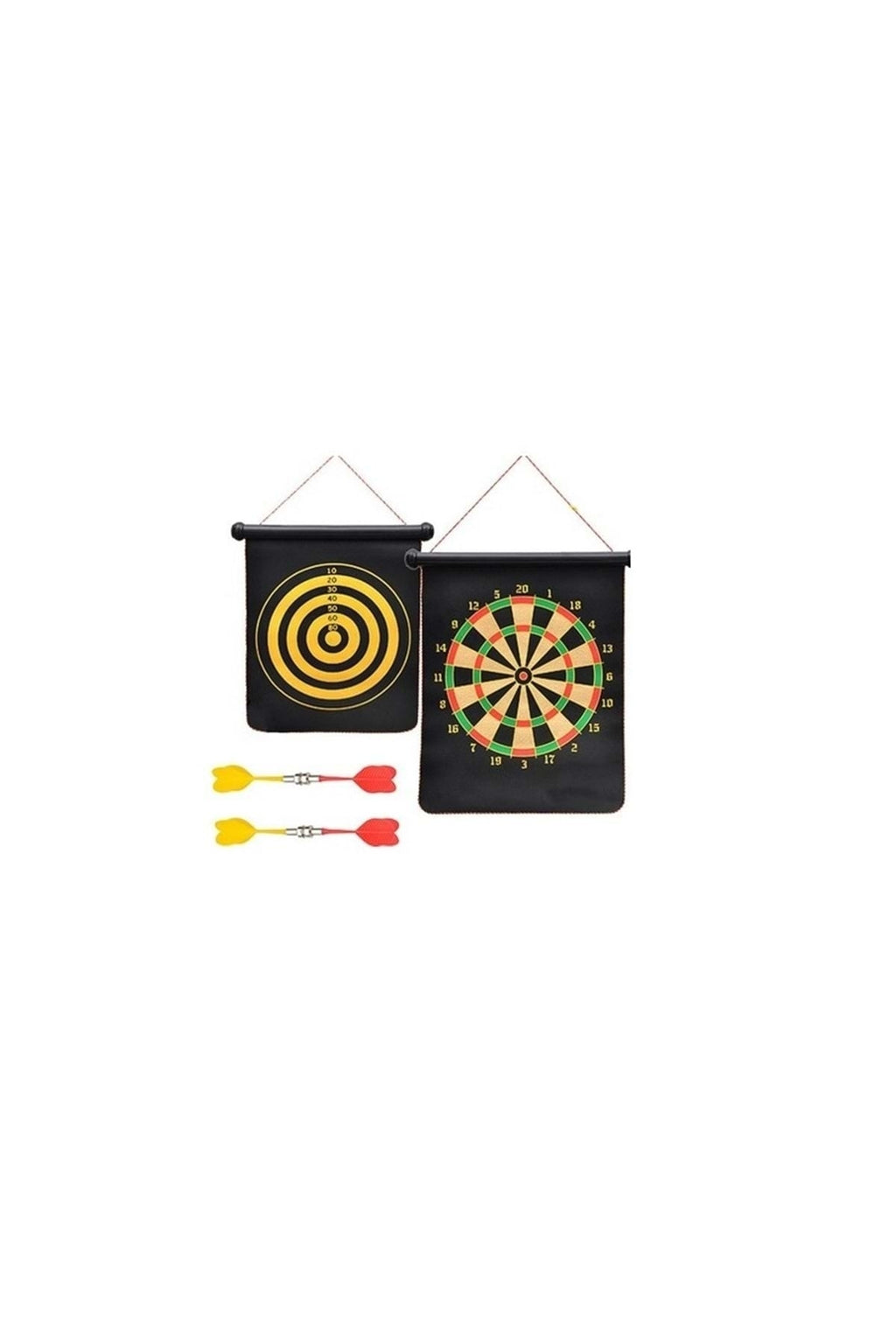 Manyetik Dart Tahtasırulo