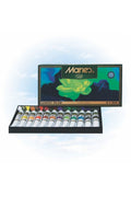 Marıes Guaj Boya 7312b 12 Li 12 ml Mrmar0013