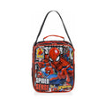 Marvel Spider-Man Marvel Spider-Man Spider Sense Beslenme Çantası 48101