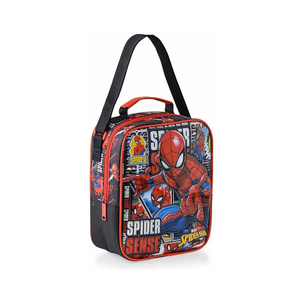 Marvel Spider-Man Marvel Spider-Man Spider Sense Beslenme Çantası 48101