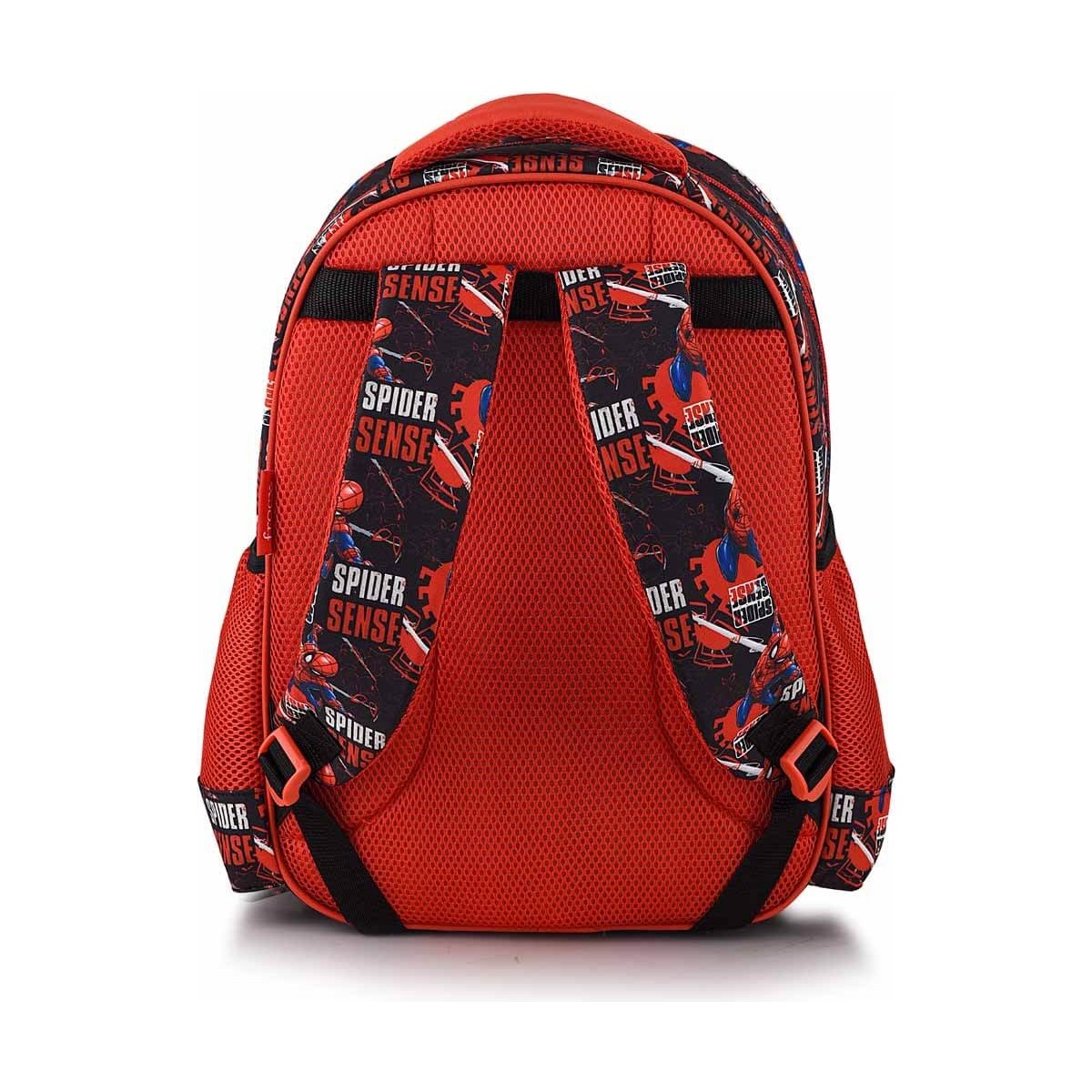 Marvel Spider-Man Marvel Spider-Man Spider Sense Okul Çantası 48100